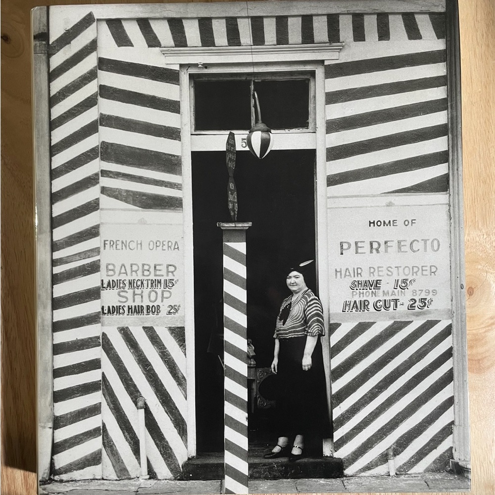 Walker Evans The Metropolitan Museum of Art Princeton University Press Perfect
